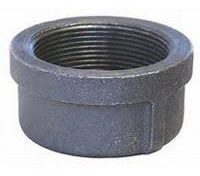 Cap Malleable Threaded