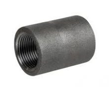 Couplings 3000# Forged Steel Threaded