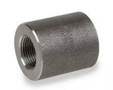 Coupling 6000# Forged Steel Threaded