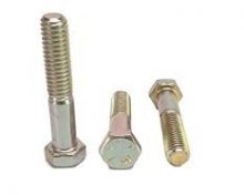 Hex Head Bolts 3/8" G8