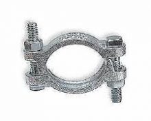 2 Bolt Clamp