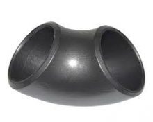 45 Degree Elbow XXH Forged Steel Butt Weld