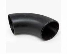 90 Degree Elbow Forged Steel Butt Weld