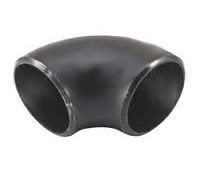 90 Degree Elbow Butt Weld Carbon Steel LR/SR