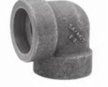 90 Degree Elbow Socket Weld XH