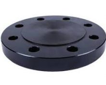 Blind Flange 1500#