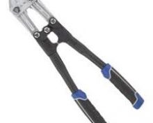 Vulcan Bolt Cutter