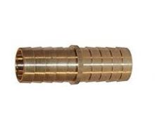 Brass Hose Mender