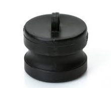 Camlock Dust Plug Poly