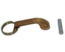 Camlock Ear Replacement