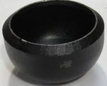 Cap Carbon Steel Weld On