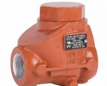 Check Valve 3600#