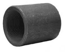 Coupling Socket Weld XH