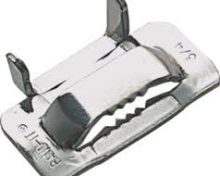 Ear-Lokt Buckle Center Punch