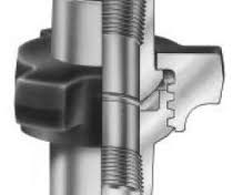 Hammer Union Fig 300