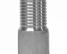 KC Nipple Female Threaded