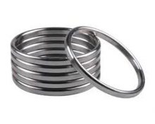 Ring Gasket Oval Stainless Steel