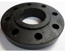 Slip On Flange 600#