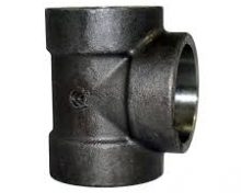 Tee Socket Weld XH