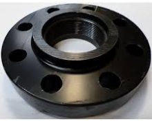 Threaded Flange 600#