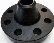 Weld Neck Flange 1500#