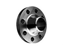 Weld Neck Flange 600#