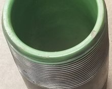 Tubing Nipple 8rd PC 2 7/8"