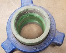 Fig 200 Hammer Union PC