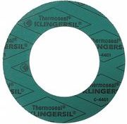 Paper Flange Gasket Green