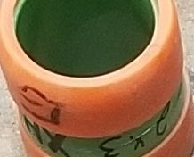 2" Nipple Grooved XH PC