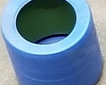 3" Nipple Grv x Grv STD PC