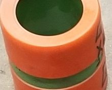 2" Nipple Grv x Grv STD PC