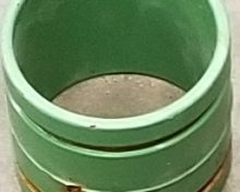 4" Nipple Grv x Grv STD PC