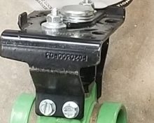 Butterfly Vic Valve PC