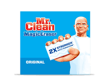 Mr. Clean Magic Earaser 2 pack
