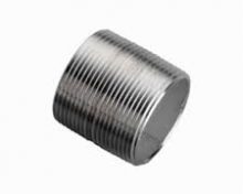 Stainless Steel Nipple STD 2'