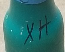 Swage Thd x Grv Xh PC