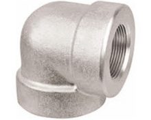 Elbow 90 Stainless Steel