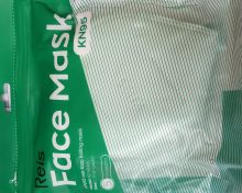 N95 Face Mask package of 5