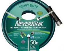 Never Kink Hose 50'